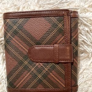 Ralph Lauren Wallet